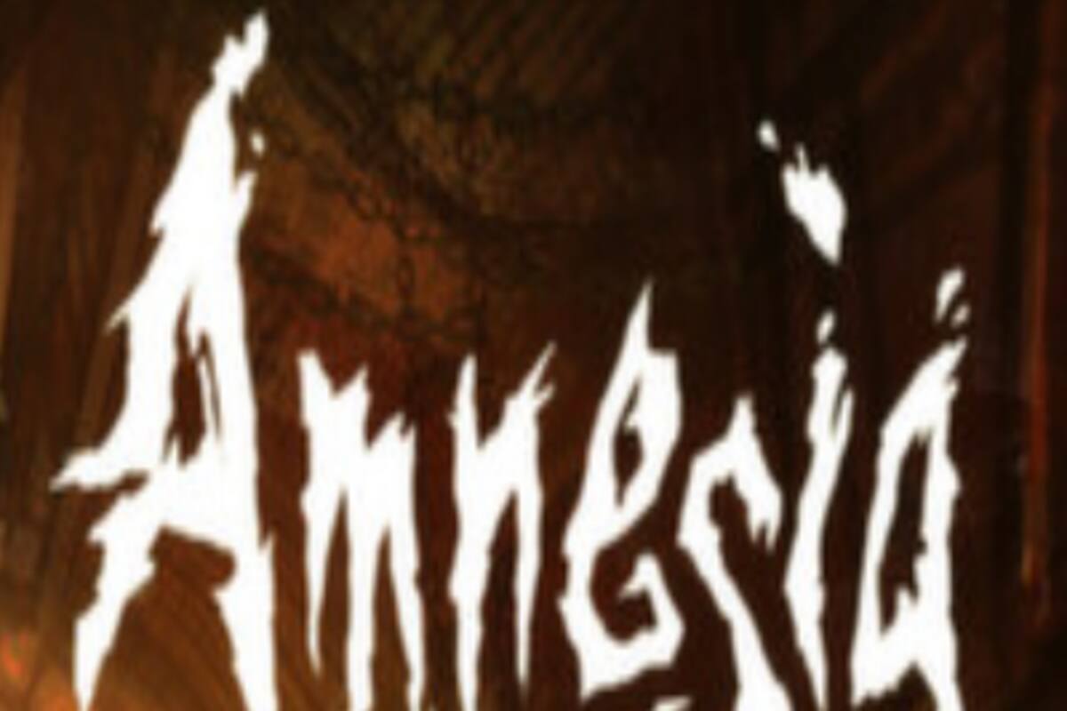 Amnesia Collection