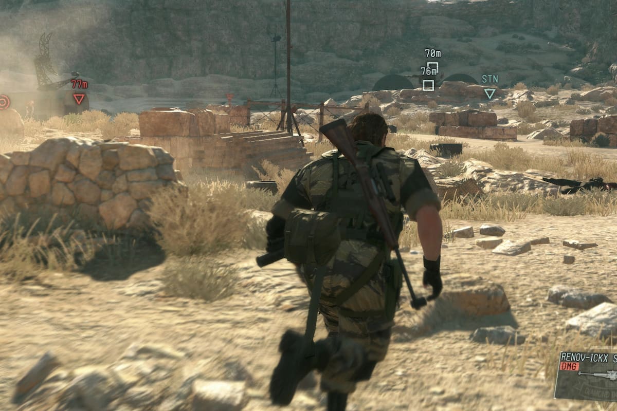 Hoy es tu última oportunidad para conseguir The Phantom Pain en PS Plus