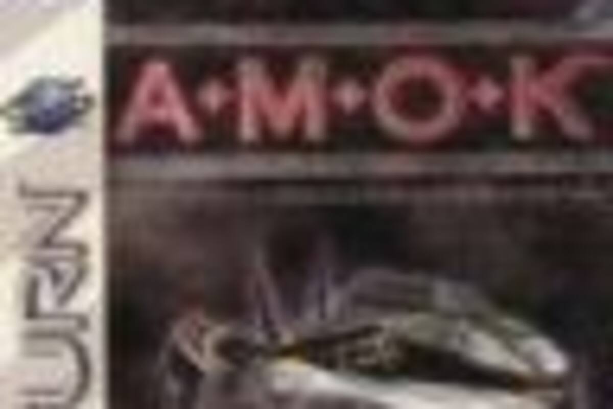 Amok