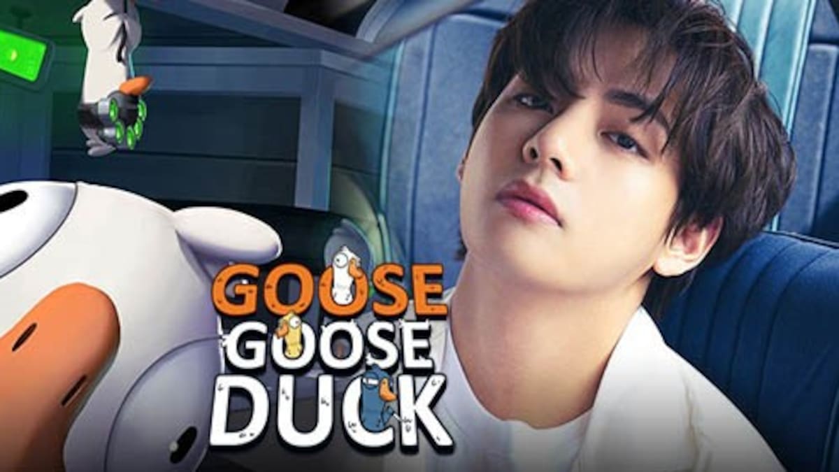 Among Us inspired game gains popularity thanks to K-pop