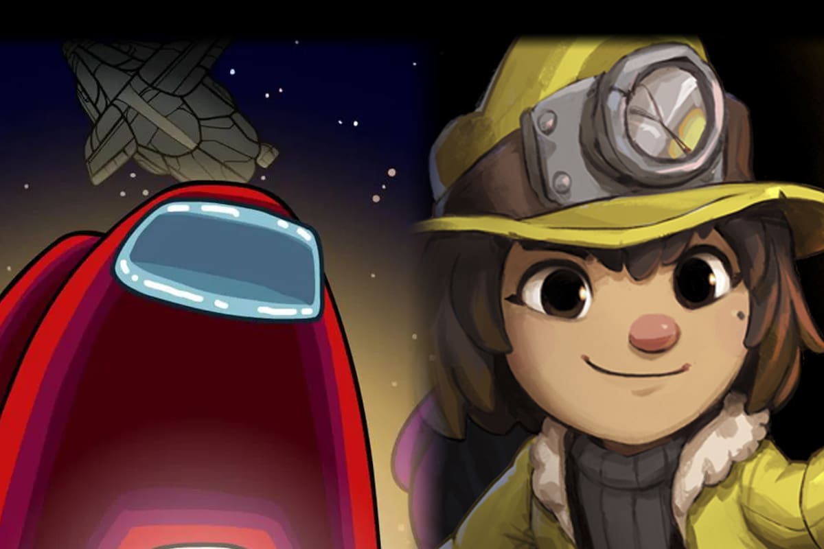 Resumen con todo lo que se anunció en el Nintendo Indie World Showcase
