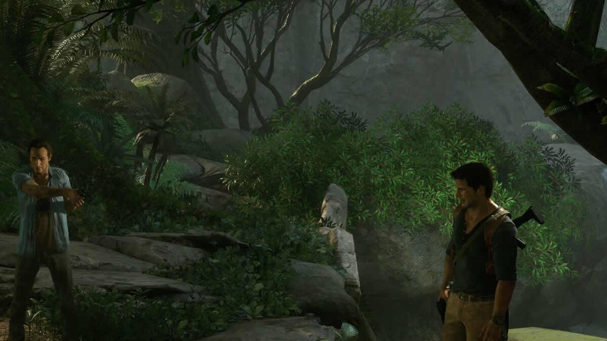 Amy Hennig habla sobre su nuevo proyecto