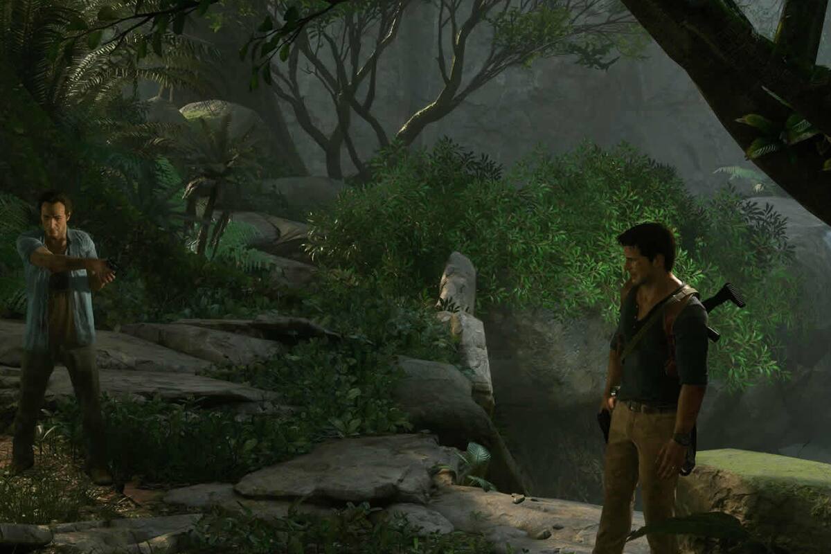 Star Wars de Visceral Games no será tan parecido a Uncharted