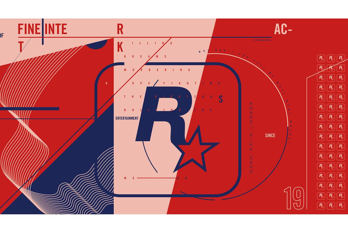 Rockstar's secret project leaked; fans believe it's related to GTA