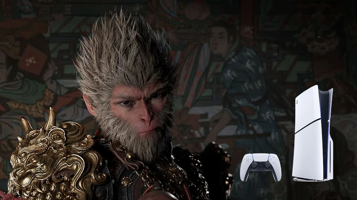 An analyst revealed that the game from Game Science boosted the popularity of Sony's console