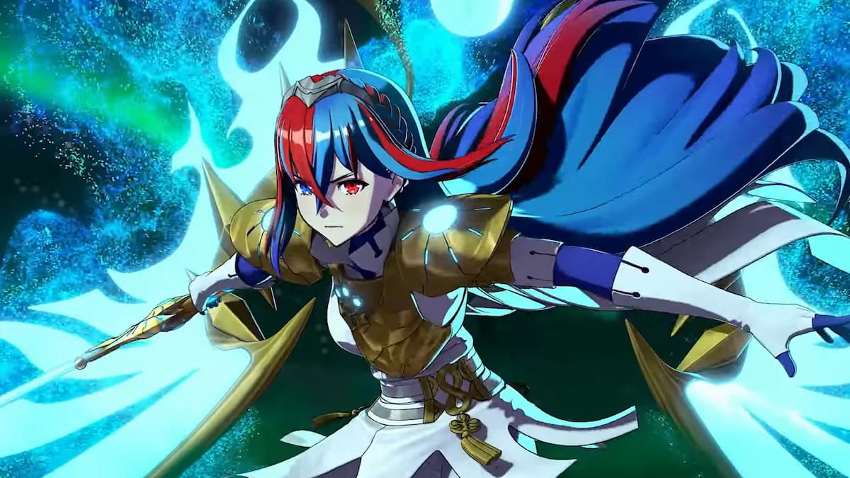 An exclusive gameplay video to not miss
