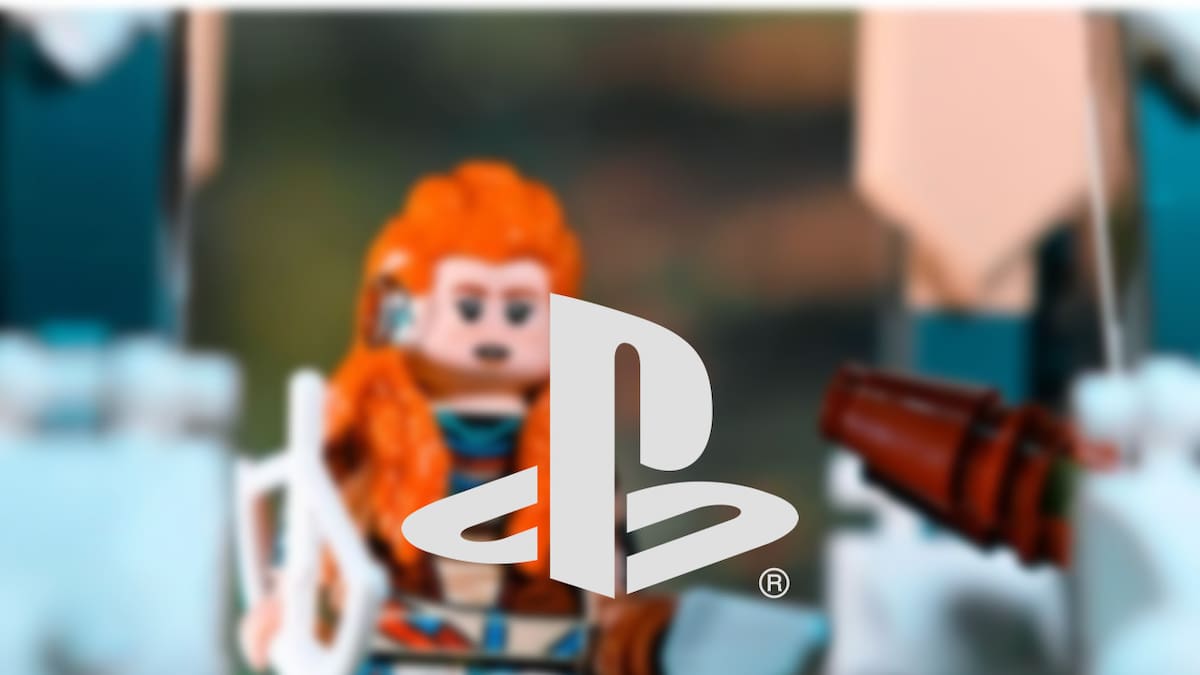An insider revealed new details about the rumored LEGO Horizon Adventures
