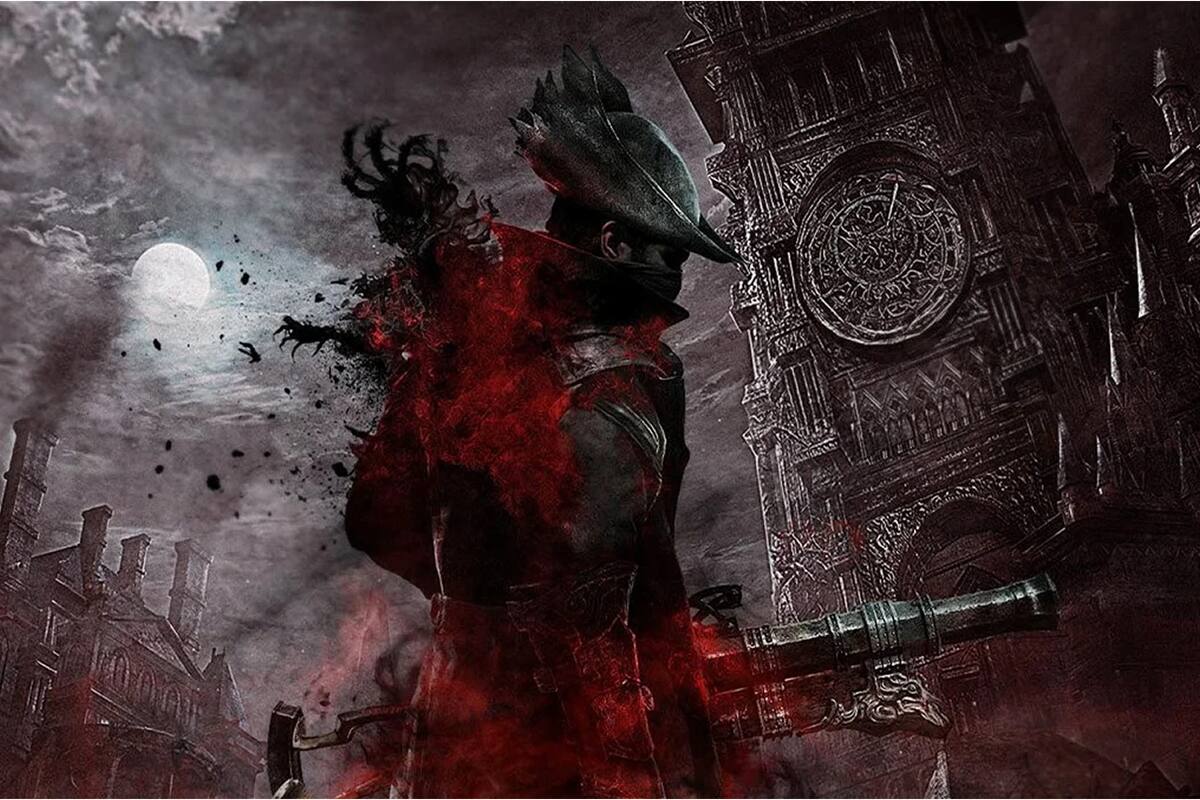 “It's trolling us”: PlayStation reveals surprise about Bloodborne and disappoints its fans