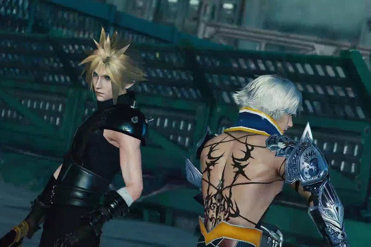 Mobius Final Fantasy recibe nuevo modo hard