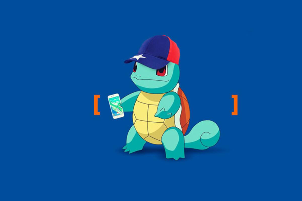 Operadora de redes celulares ofrecerá Pokémon GO gratis sin descontar saldo
