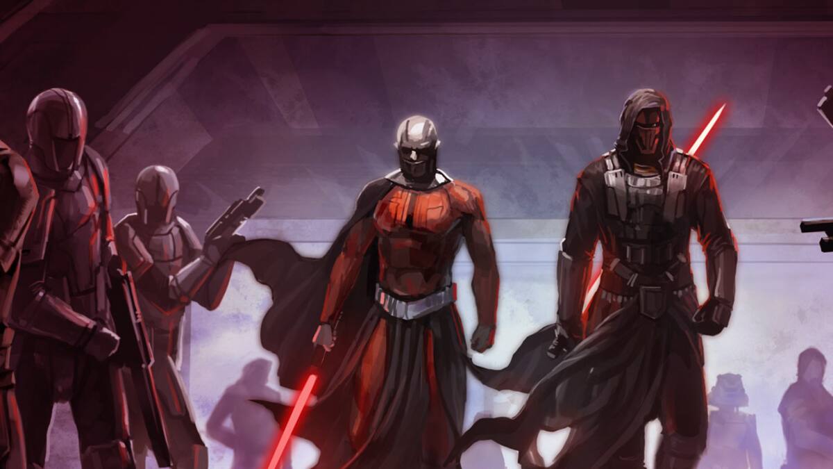 Añaden nuevos logros y mejoras de desempeño al RPG
