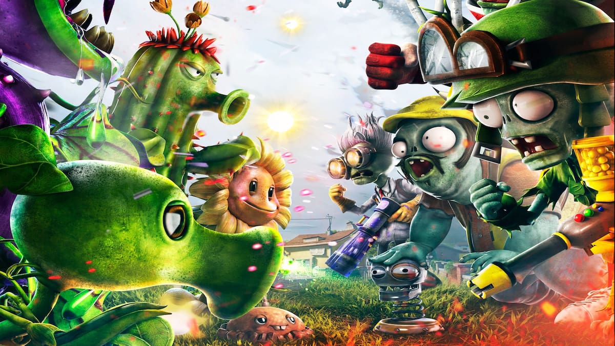 Añaden nuevos niveles y personajes al juego