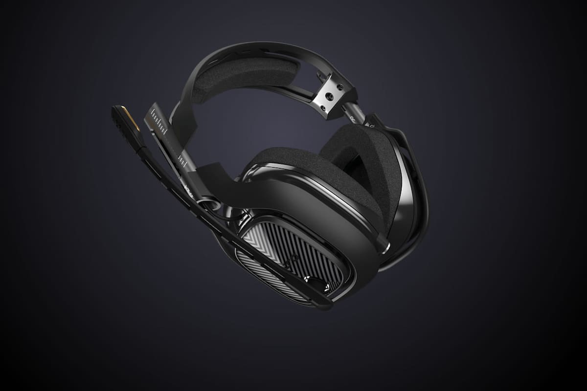 Análisis: Astro A40 TR Headset + MixAmp Pro