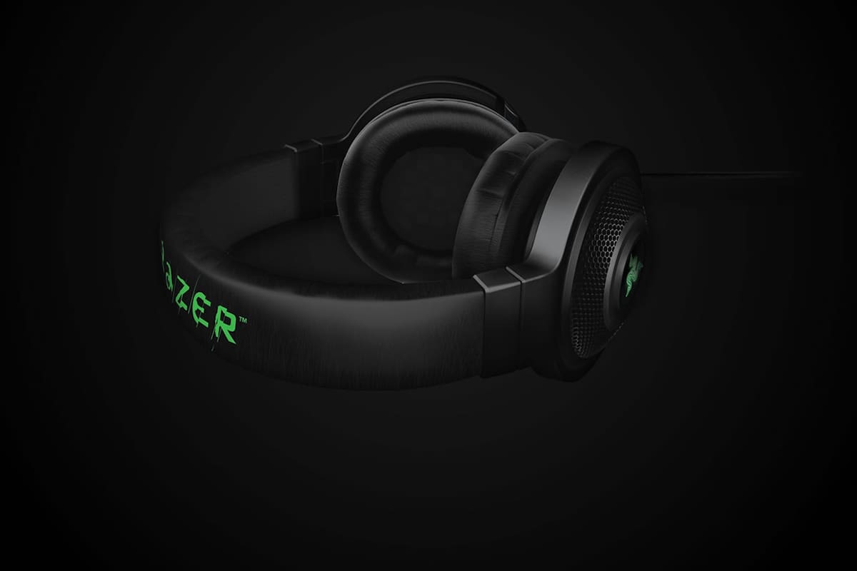 Análisis: Razer Kraken 7.1 Chroma