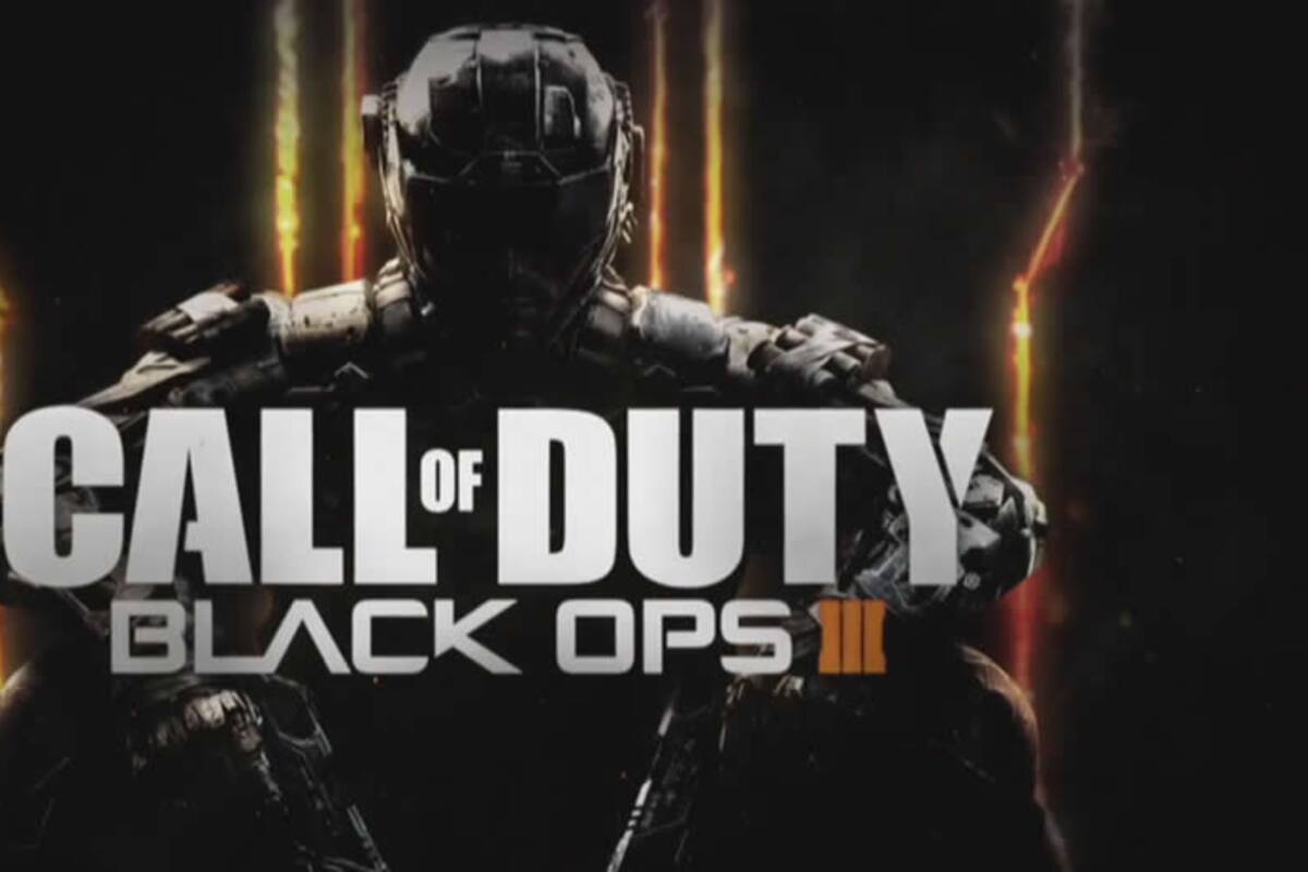 Black Ops III se desempeña un poco mejor en PS4