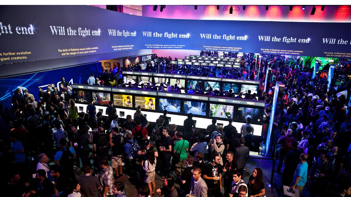 Analista afirma que los juegos ayudarán al crecimiento del sector