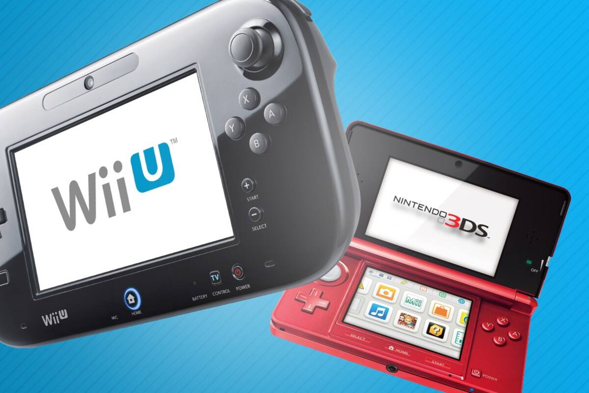 Ventas de consolas de Nintendo en América son desalentadoras