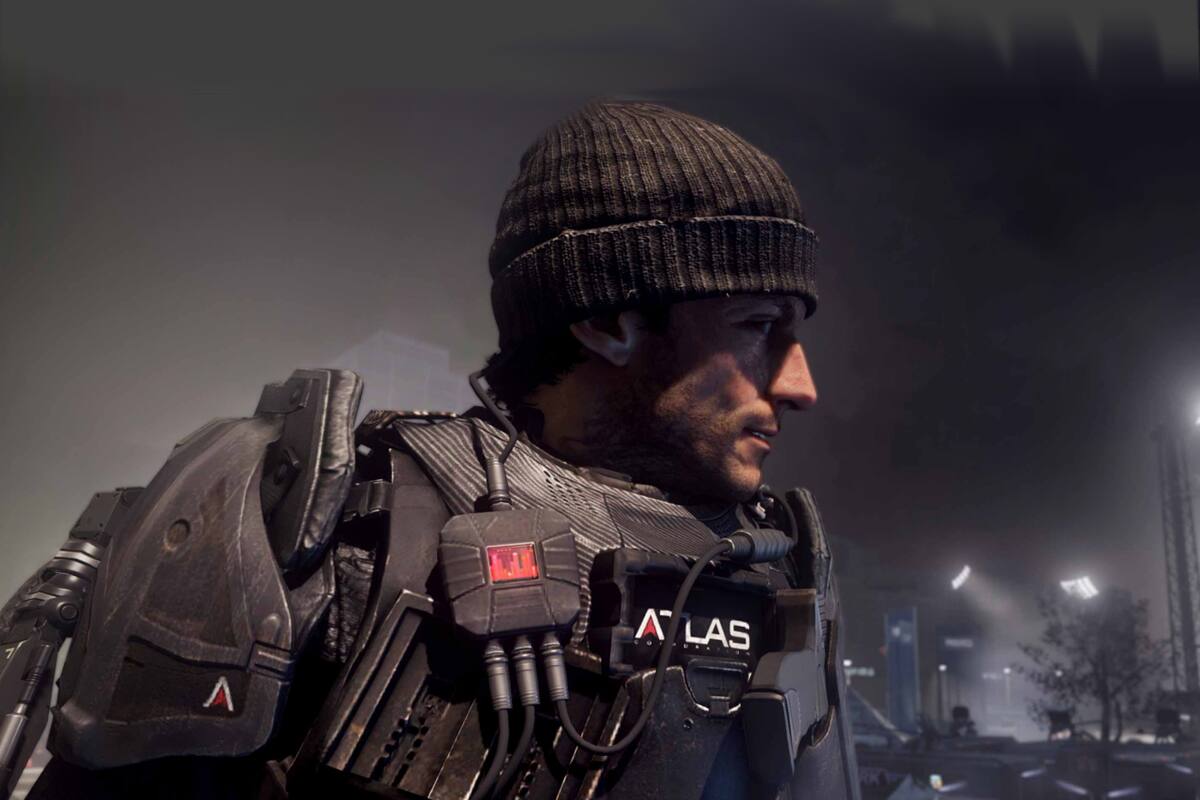 REPORTE: ventas de CoD: Advanced Warfare serán menores que las de Ghosts