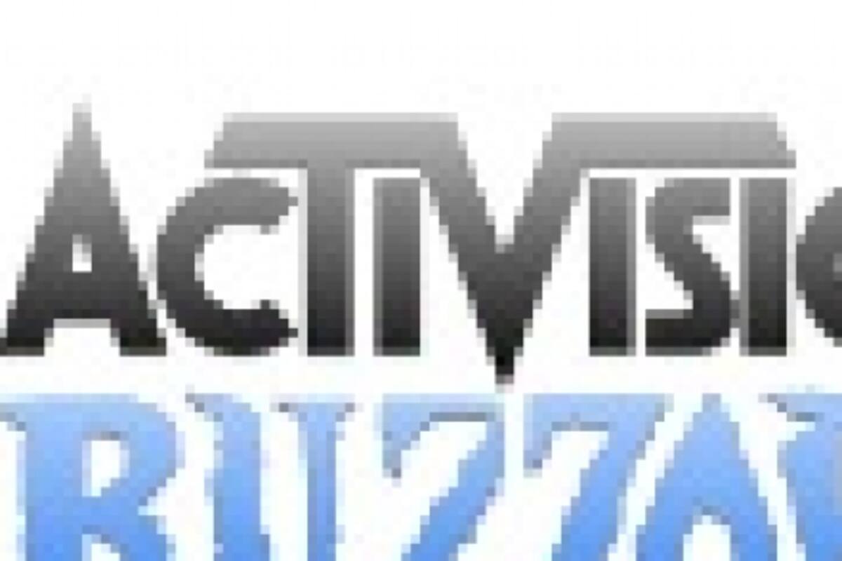 Acciones de Activision podrían aumentar 50% para septiembre