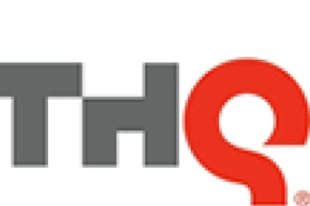 La situación de THQ podría ser peor de lo que parece
