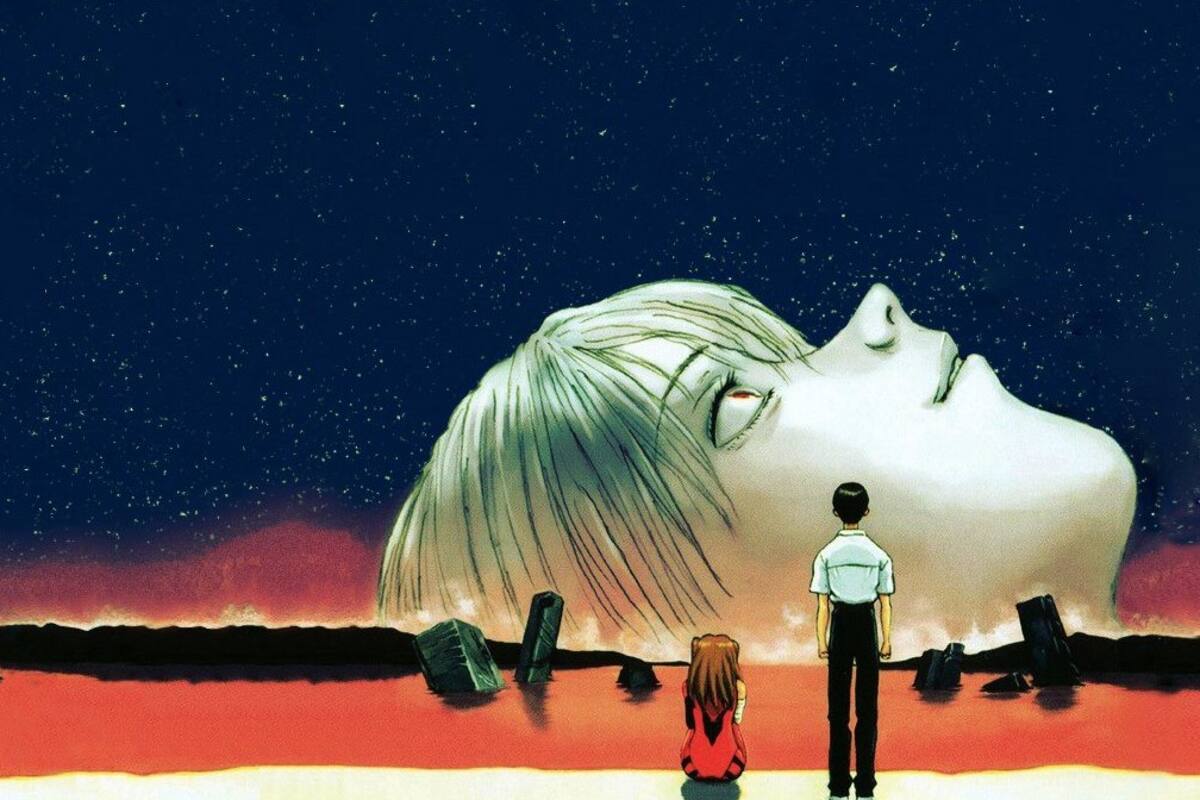 Las ocho series de anime psicológicos que te darán que pensar
