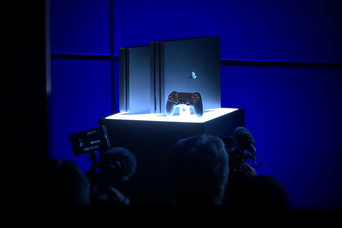 ¿Qué tanta diferencia ofrece el PlayStation 4 Pro?