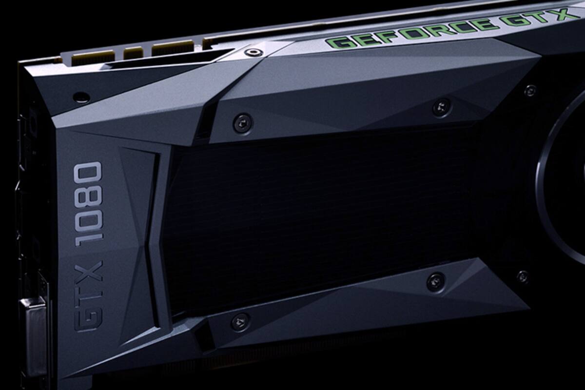 Batalla de Reviews: Geforce GTX 1080