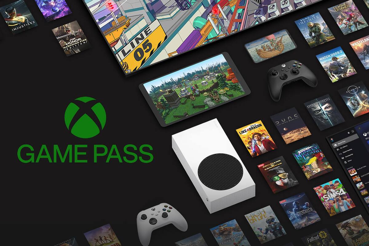 Xbox Game Pass: This Would Be the Number of Subscribers Until 2023