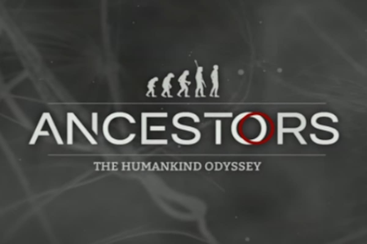 Ancestors: The Humankind Odyssey
