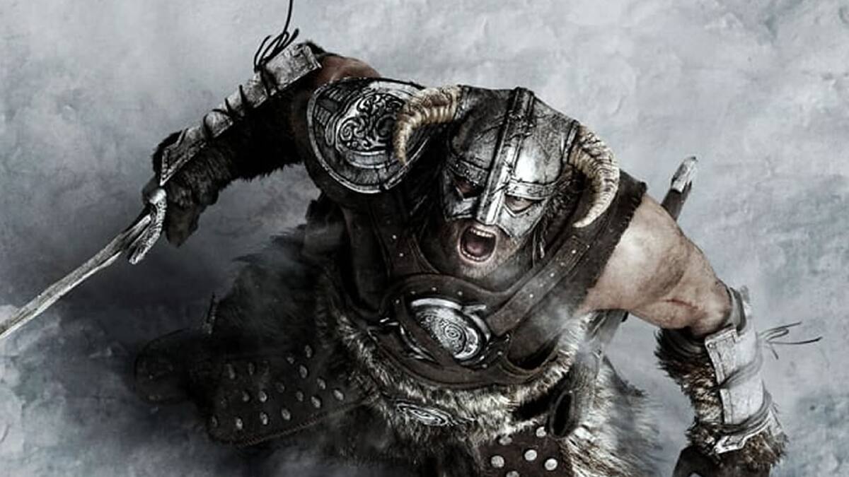 Ancestral Whispers muestra como luce un habitante de Saarthal, claro, si fuera un humano real