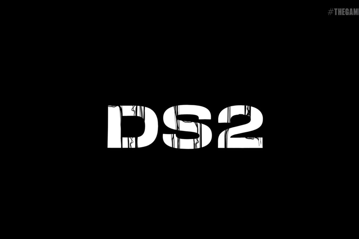 Kojima and the effects of the pandemic: DS2's rewritten plot