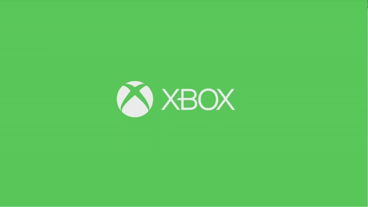 And it seems we won't have to wait long to see Xbox make a move