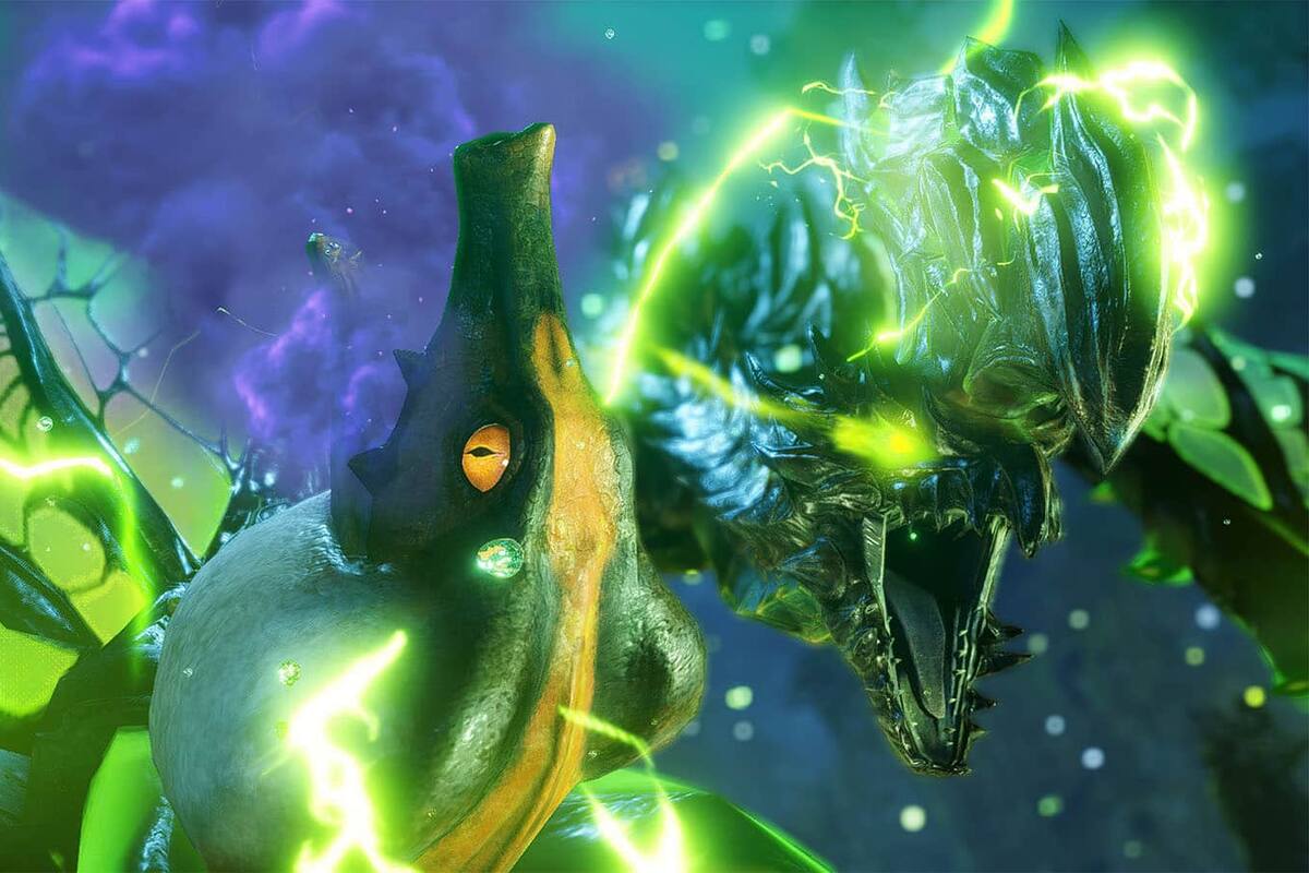 Monster Hunter Rise: Sunbreak exceeds 3 million units sold