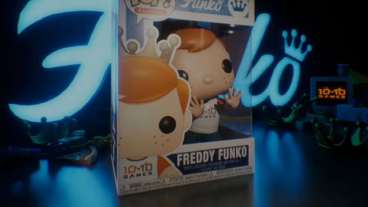 And we have the teaser of the first one