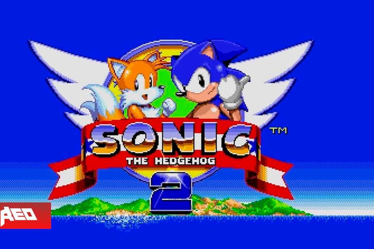 Para nostalgicos: Están regalando Sonic The Hedgehog 2 en Steam