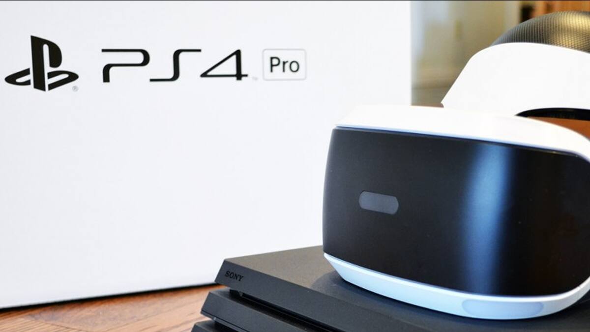 Anderson Gracias confirmó la noticia en E3 2017