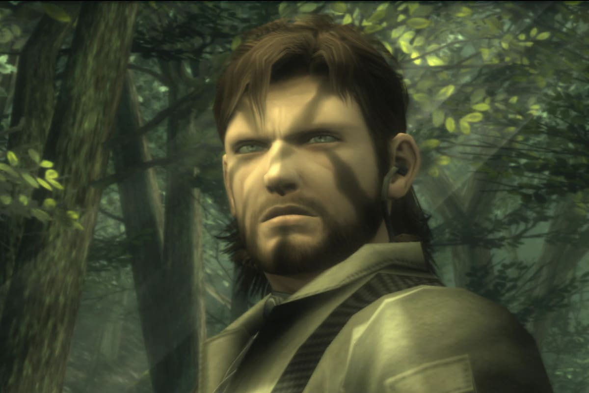 Ministro ruso acusa a Metal Gear de corromper a jóvenes de EUA
