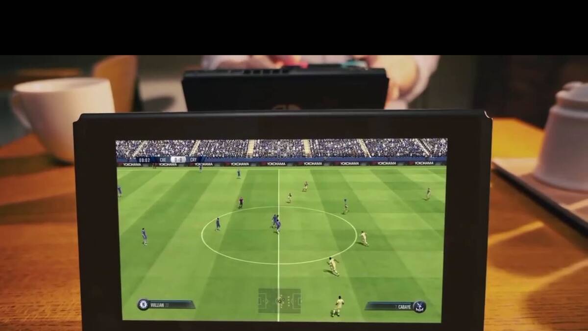 Andrei Lazarescu se dice frustrado por la comparación con PS4 y Xbox One