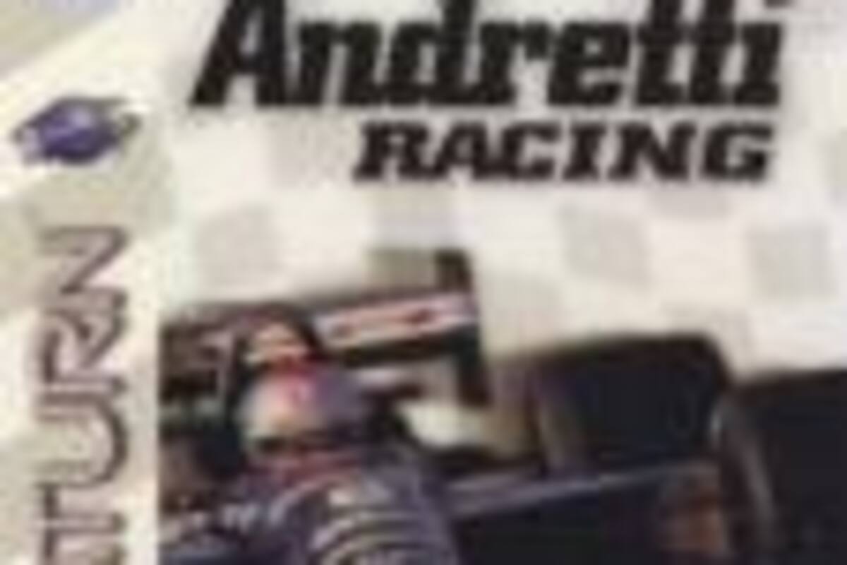 Andretti Racing