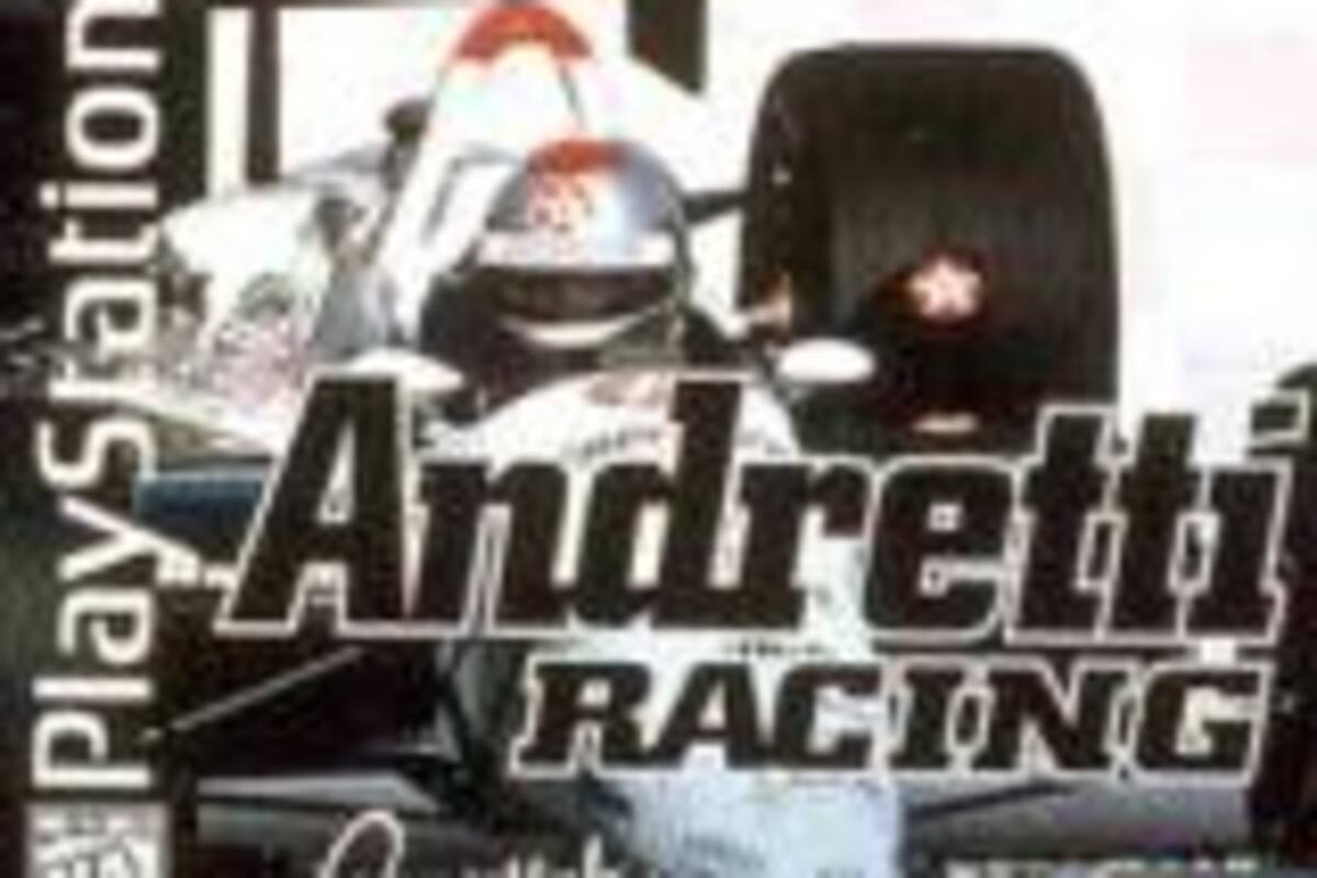 Andretti Racing