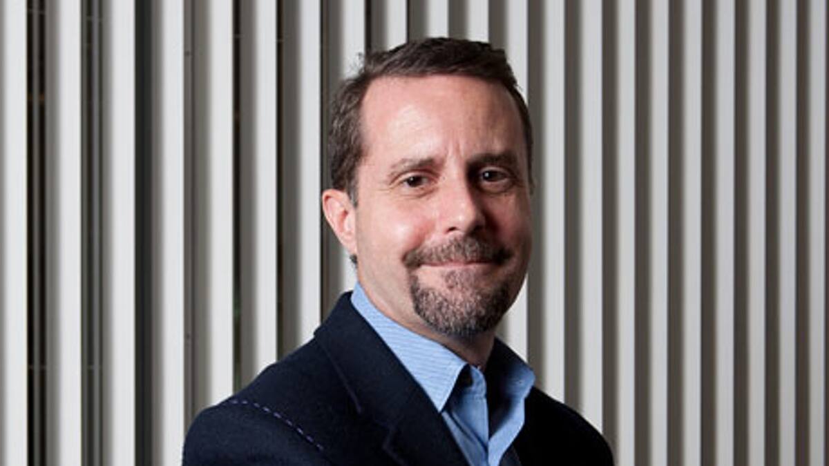 Andrew House habla sobre PlayStation Neo
