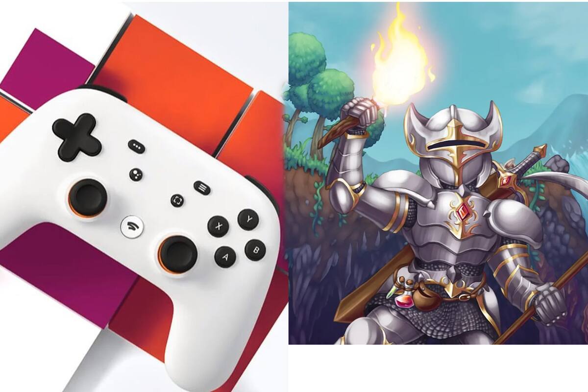 Cocreador de Terraria arremete contra Google y cancela port para STADIA