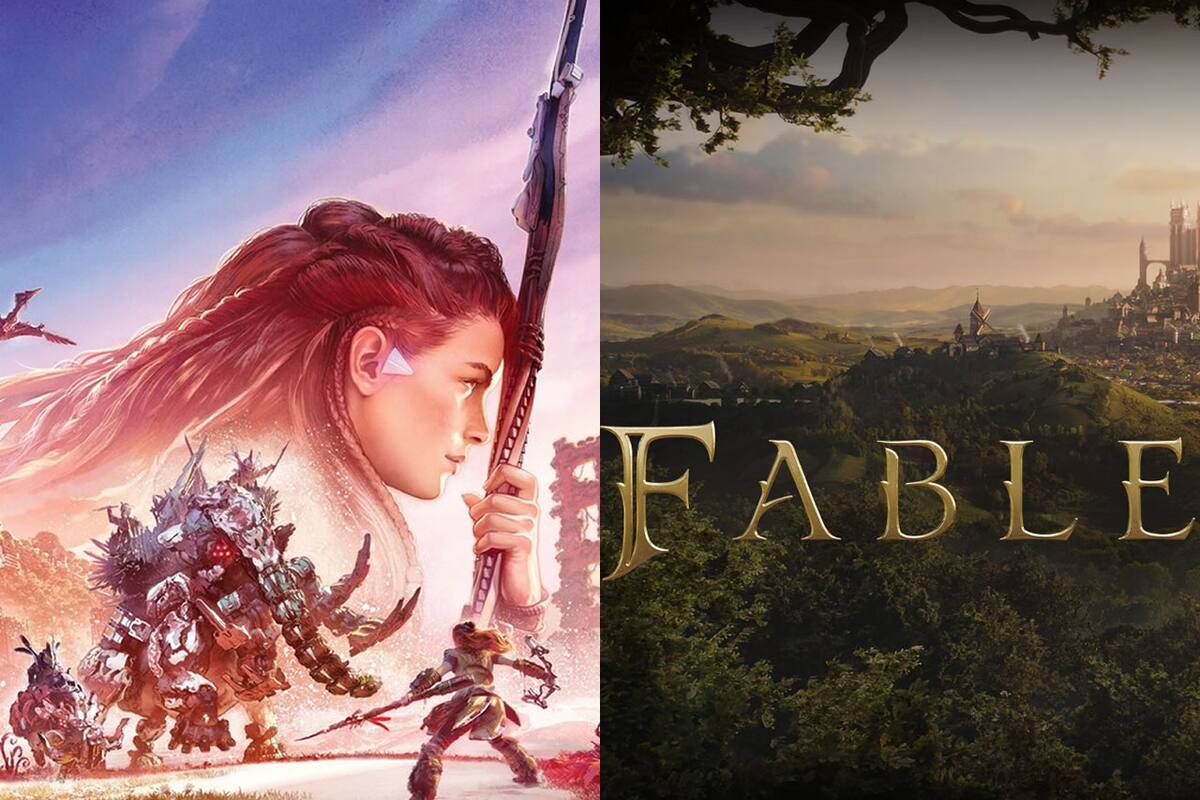 Escritor de Horizon Forbidden West se une al desarrollo de Fable