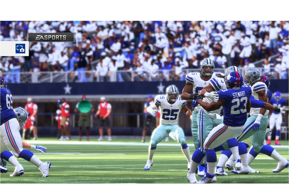 EA cancela clasificatorias de Madden NFL por tiroteo