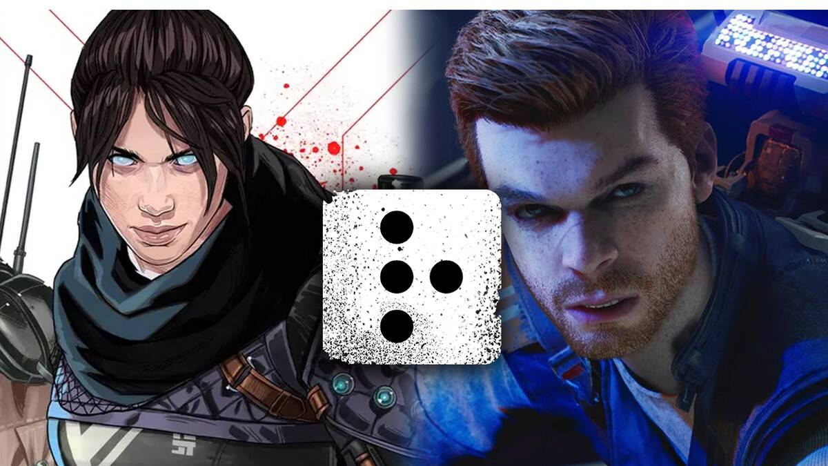 Andrew Wilson elogió a la compañía detrás de Apex Legends y Star Wars Jedi