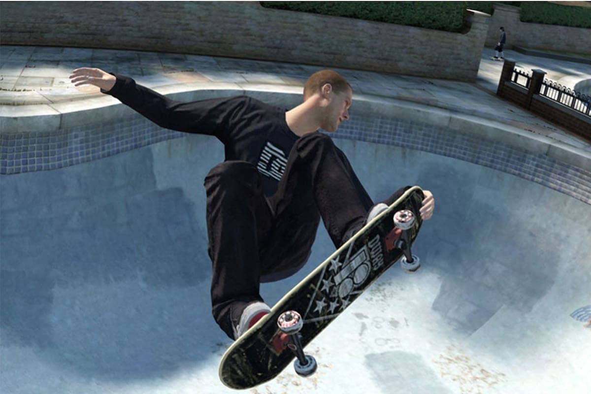 Según EA, Skate 4 debutará pronto y aceptará contenido creado por los usuarios