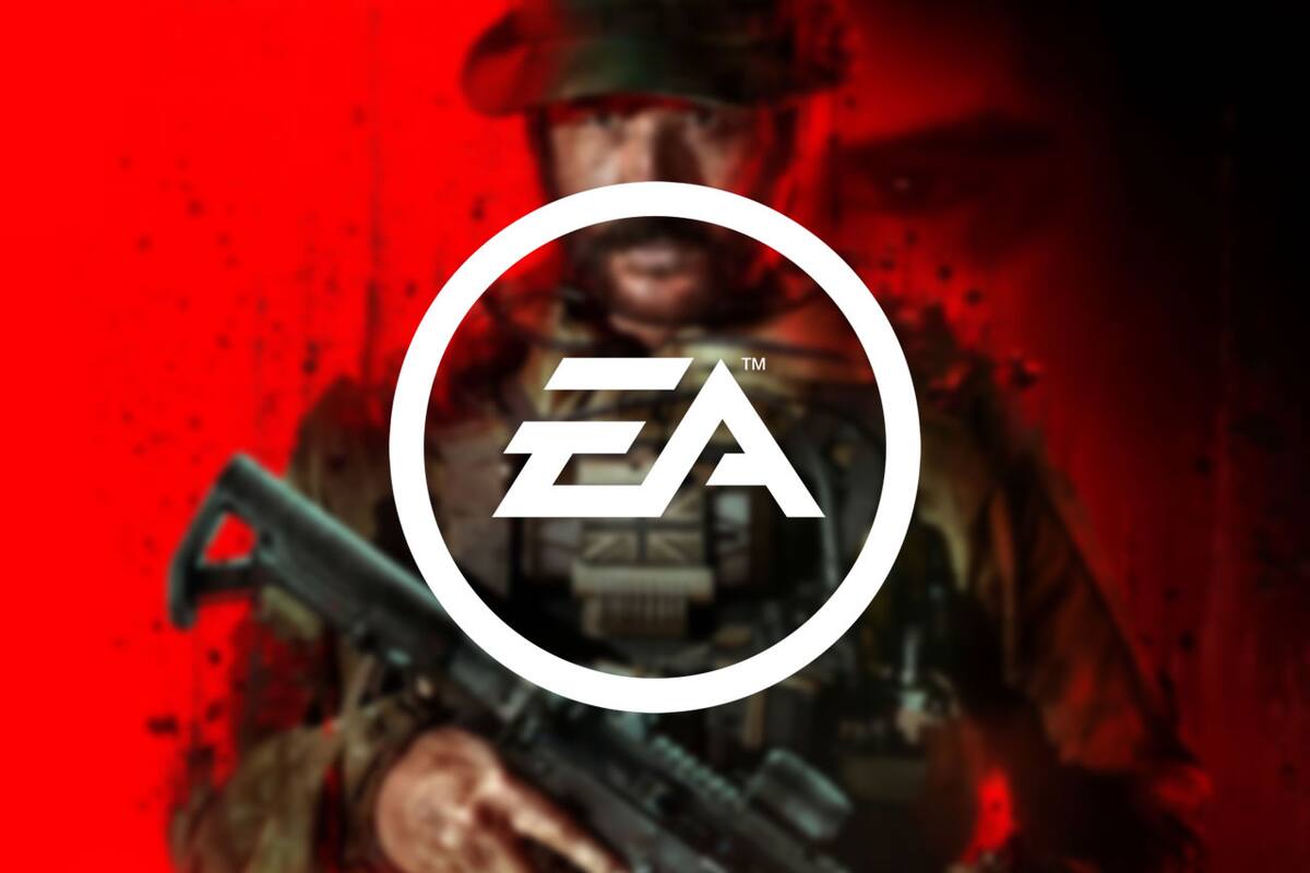 EA: the purchase of Activision Blizzard is good for the industry