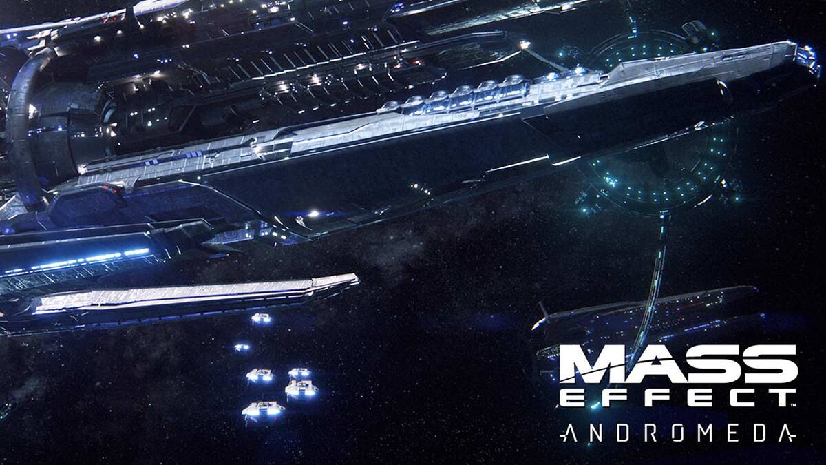 Andromeda tendrá más de 100 planetas por descubrir