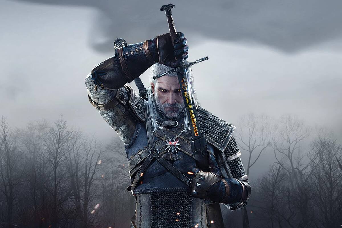 Escritor de The Witcher: la pluma es más poderosa que el gamepad