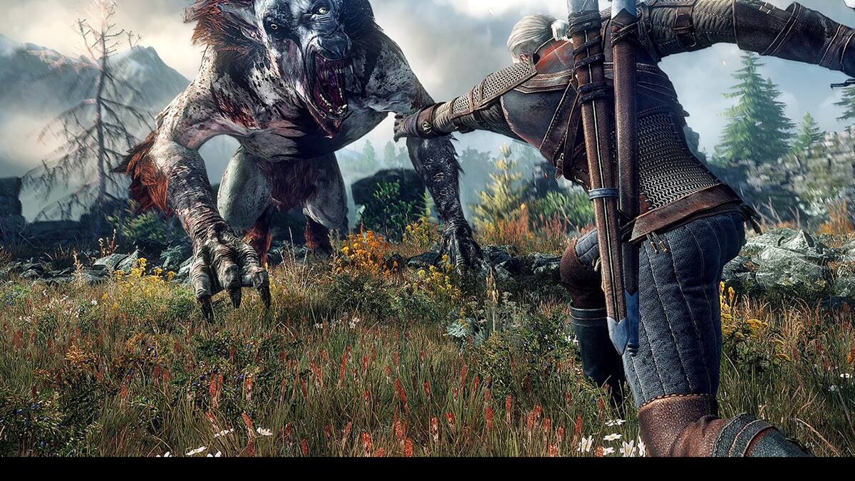Andrzej Sapkowski rechazó obtener regalías por parte de CD Projekt RED